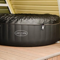 Глэмпинг По Щучьему велению, Воронежская область