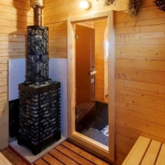 Глэмпинг По Щучьему велению, Воронежская область