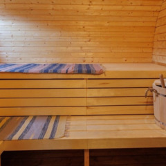 Глэмпинг По Щучьему велению, Воронежская область