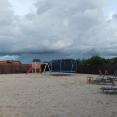 Глэмпинг По Щучьему велению, Воронежская область