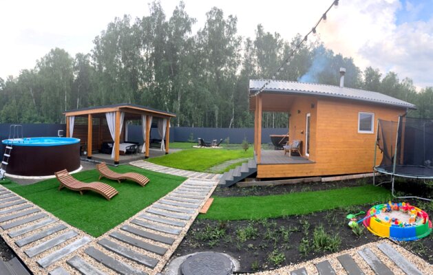 в Княжем — фото 3