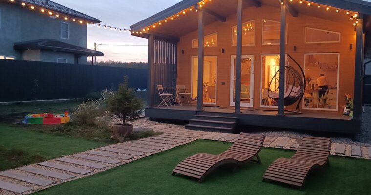 в Княжем — фото 2