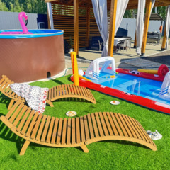 Дом в Княжем, Челябинская область