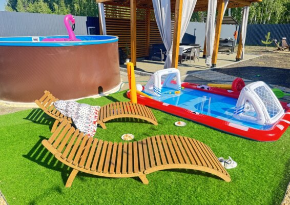 в Княжем — фото 4