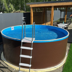 Дом в Княжем, Челябинская область