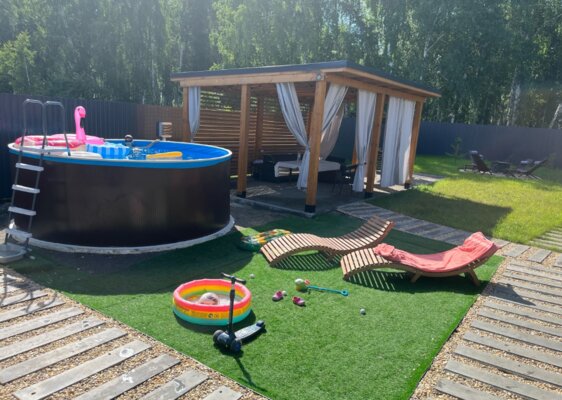 в Княжем — фото 5