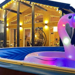 Дом в Княжем, Челябинская область