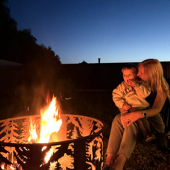 Дом в Княжем, Челябинская область