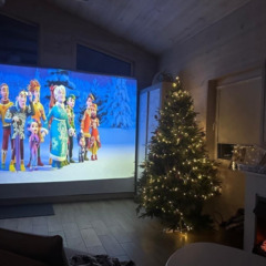 Дом в Княжем, Челябинская область