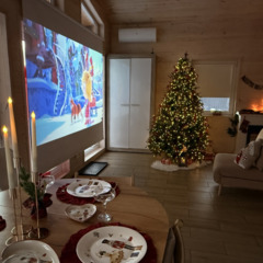 Дом в Княжем, Челябинская область