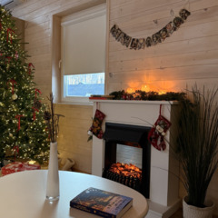 Дом в Княжем, Челябинская область