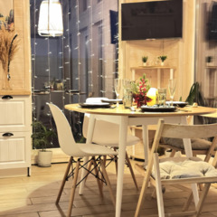 Дом в Княжем, Челябинская область