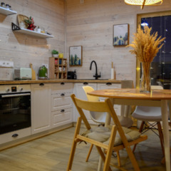 Дом в Княжем, Челябинская область