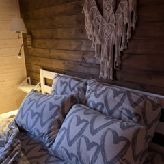 Дом в Княжем, Челябинская область