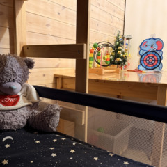 Дом в Княжем, Челябинская область