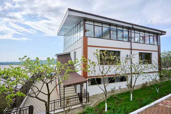 в аренду Резиденция Лотос — фото 3