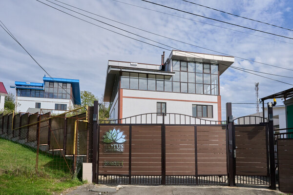 в аренду Резиденция Лотос — фото 4