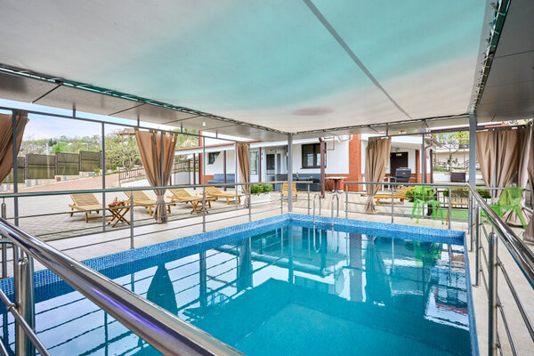 в аренду Резиденция Лотос — фото 2