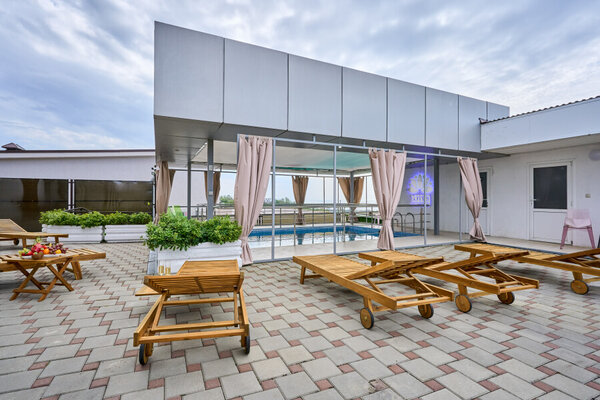 в аренду Резиденция Лотос — фото 1