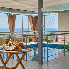 Коттедж в аренду Резиденция Лотос, Краснодарский край