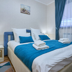 Коттедж в аренду Резиденция Лотос, Краснодарский край