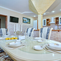 Коттедж в аренду Резиденция Лотос, Краснодарский край