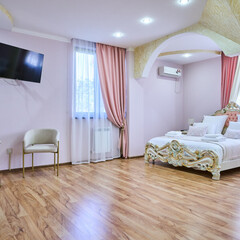 Коттедж в аренду Резиденция Лотос, Краснодарский край