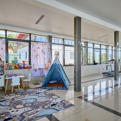 Коттедж в аренду Резиденция Лотос, Краснодарский край