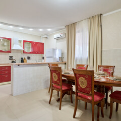 Коттедж в аренду Резиденция Лотос, Краснодарский край