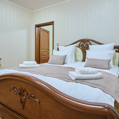 Коттедж в аренду Резиденция Лотос, Краснодарский край