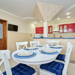 Коттедж в аренду Резиденция Лотос, Краснодарский край