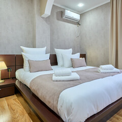 Коттедж в аренду Резиденция Лотос, Краснодарский край