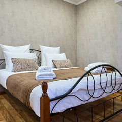 Коттедж в аренду Резиденция Лотос, Краснодарский край