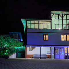 Коттедж в аренду Резиденция Лотос, Краснодарский край