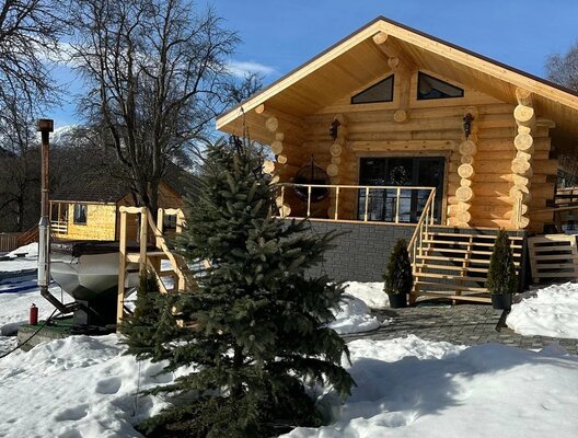 Славянская Усадьба  — фото 1