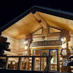 Коттедж Славянская Усадьба , Республика Карачаево-Черкесия 