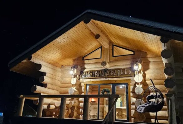 Славянская Усадьба  — фото 3