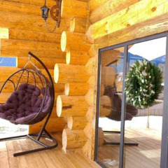 Коттедж Славянская Усадьба , Республика Карачаево-Черкесия 