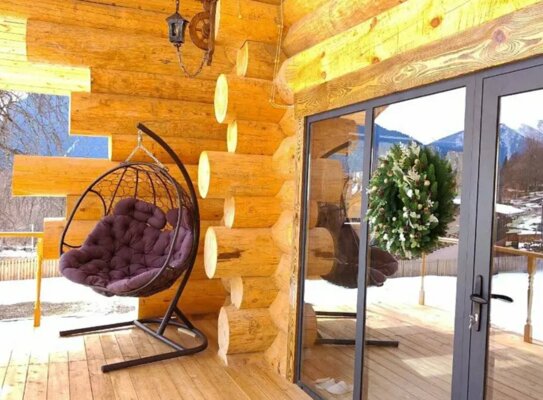 Славянская Усадьба  — фото 2