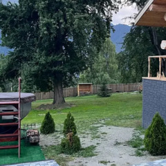 Коттедж Славянская Усадьба , Республика Карачаево-Черкесия 