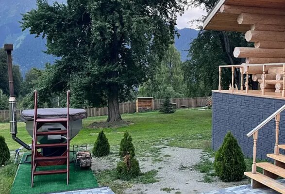 Славянская Усадьба  — фото 5