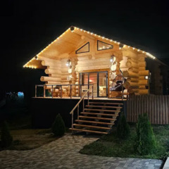 Коттедж Славянская Усадьба , Республика Карачаево-Черкесия 