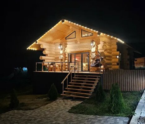 Славянская Усадьба  — фото 4