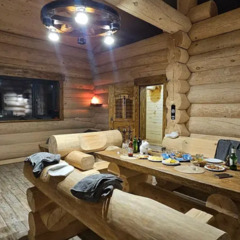 Коттедж Славянская Усадьба , Республика Карачаево-Черкесия 