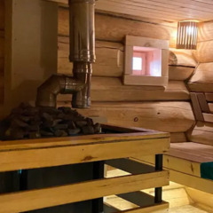 Коттедж Славянская Усадьба , Республика Карачаево-Черкесия 