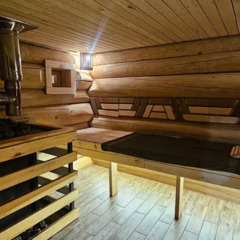 Коттедж Славянская Усадьба , Республика Карачаево-Черкесия 