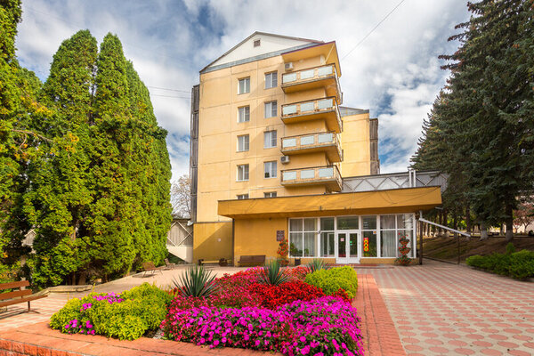 Москва — фото 1