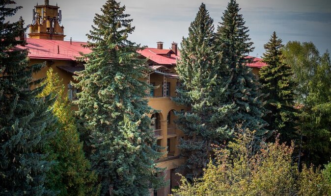 Москва — фото 4