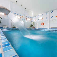 Санаторий Москва, Кисловодск, Ставропольский край