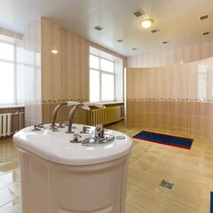 Санаторий Москва, Кисловодск, Ставропольский край